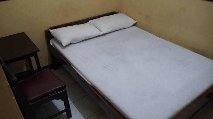 Putra'S Hostel Banyuwangi  Eksteriør billede